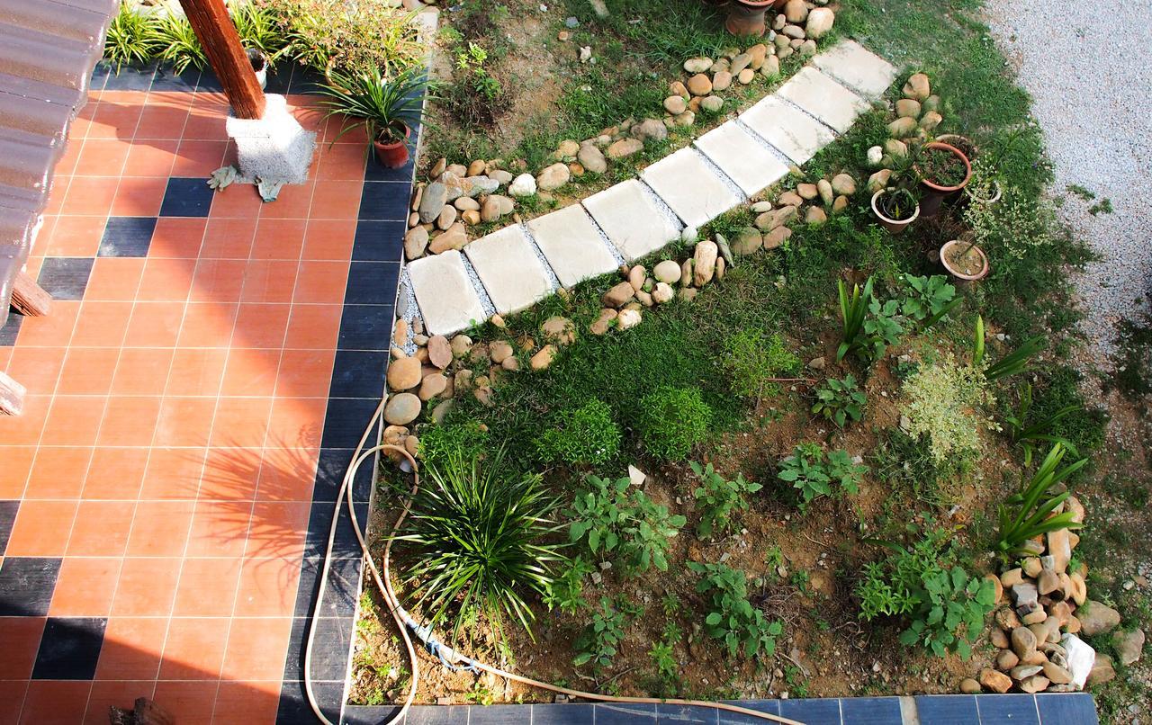 קוטה בארו Family Lodge 25 מראה חיצוני תמונה