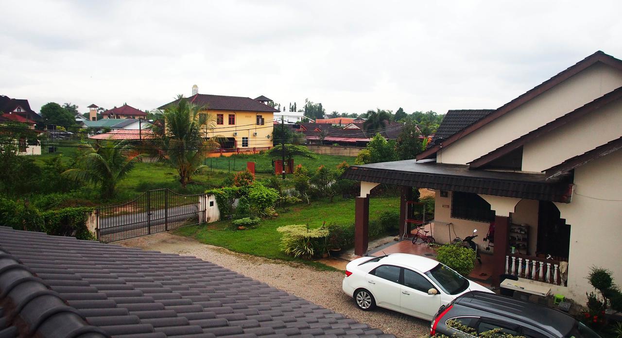 קוטה בארו Family Lodge 25 מראה חיצוני תמונה